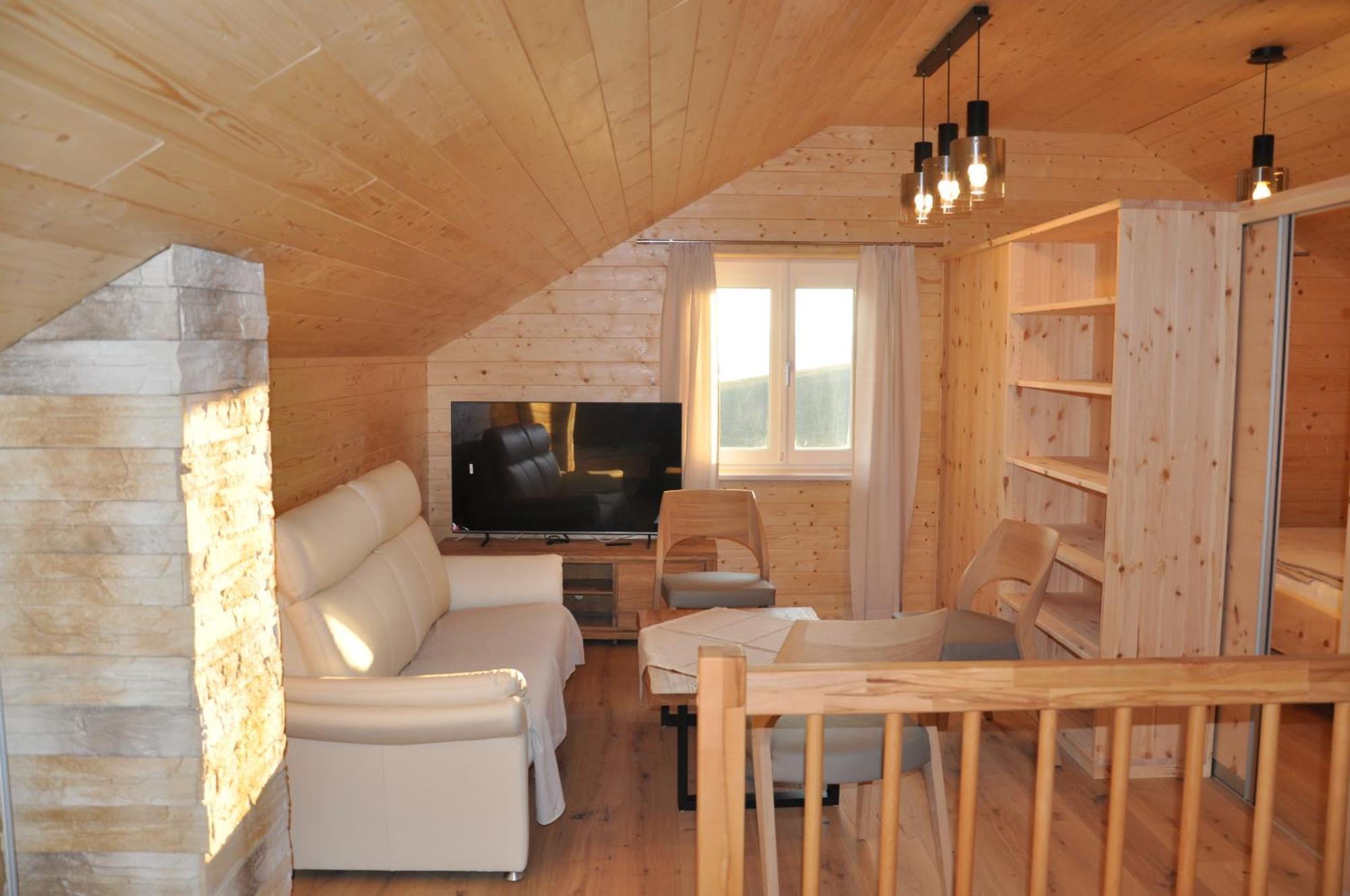 Ferienwohnung Mayrhofer Hofkirchen im Mühlkreis Extérieur photo