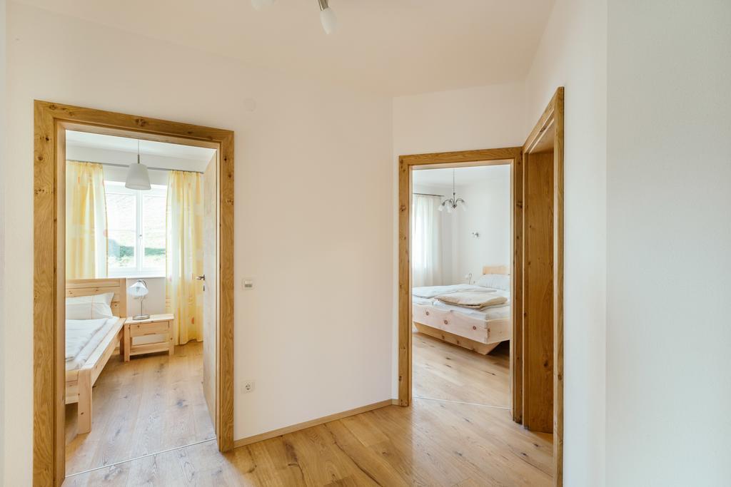 Ferienwohnung Mayrhofer Hofkirchen im Mühlkreis Extérieur photo