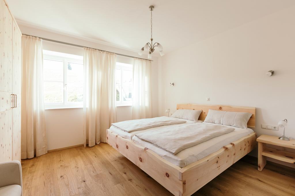 Ferienwohnung Mayrhofer Hofkirchen im Mühlkreis Extérieur photo