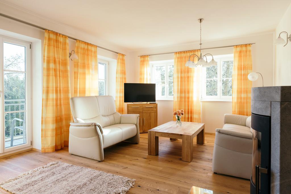 Ferienwohnung Mayrhofer Hofkirchen im Mühlkreis Extérieur photo