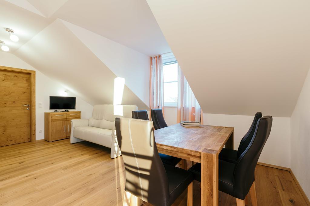 Ferienwohnung Mayrhofer Hofkirchen im Mühlkreis Extérieur photo