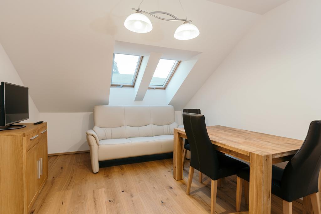 Ferienwohnung Mayrhofer Hofkirchen im Mühlkreis Extérieur photo