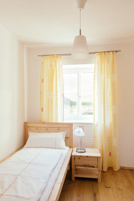 Ferienwohnung Mayrhofer Hofkirchen im Mühlkreis Extérieur photo